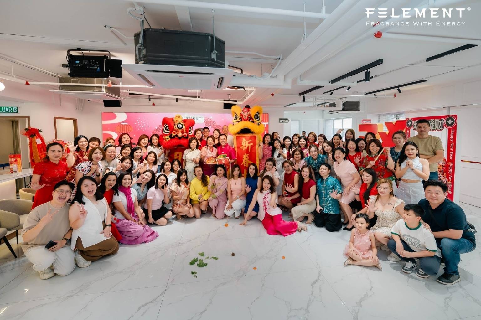 4.2.2025 开工大吉 喜迎人日