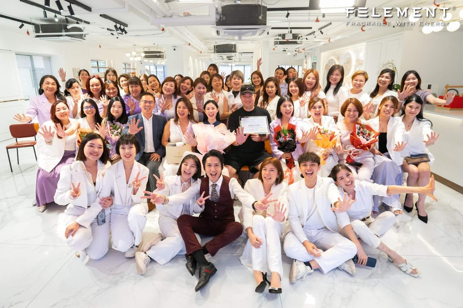 Keep Shine Instagram 自媒体分享会