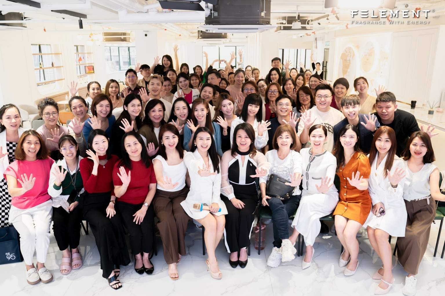 探索五行能量的奥秘