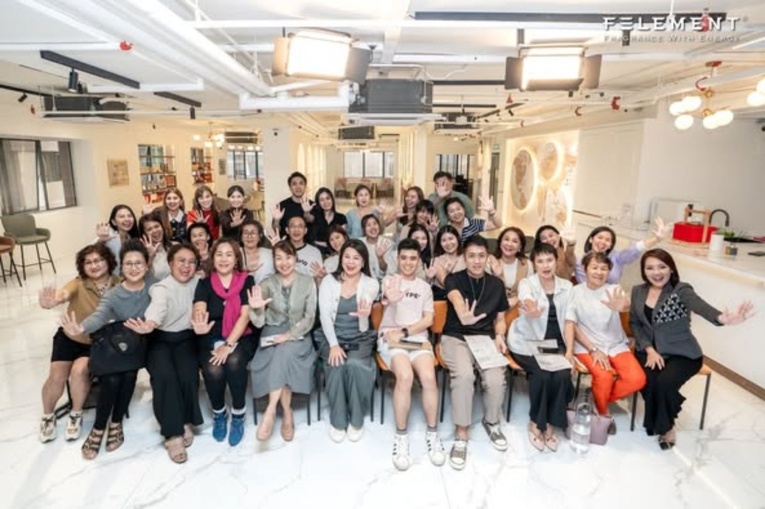 探索五行能量的奥秘