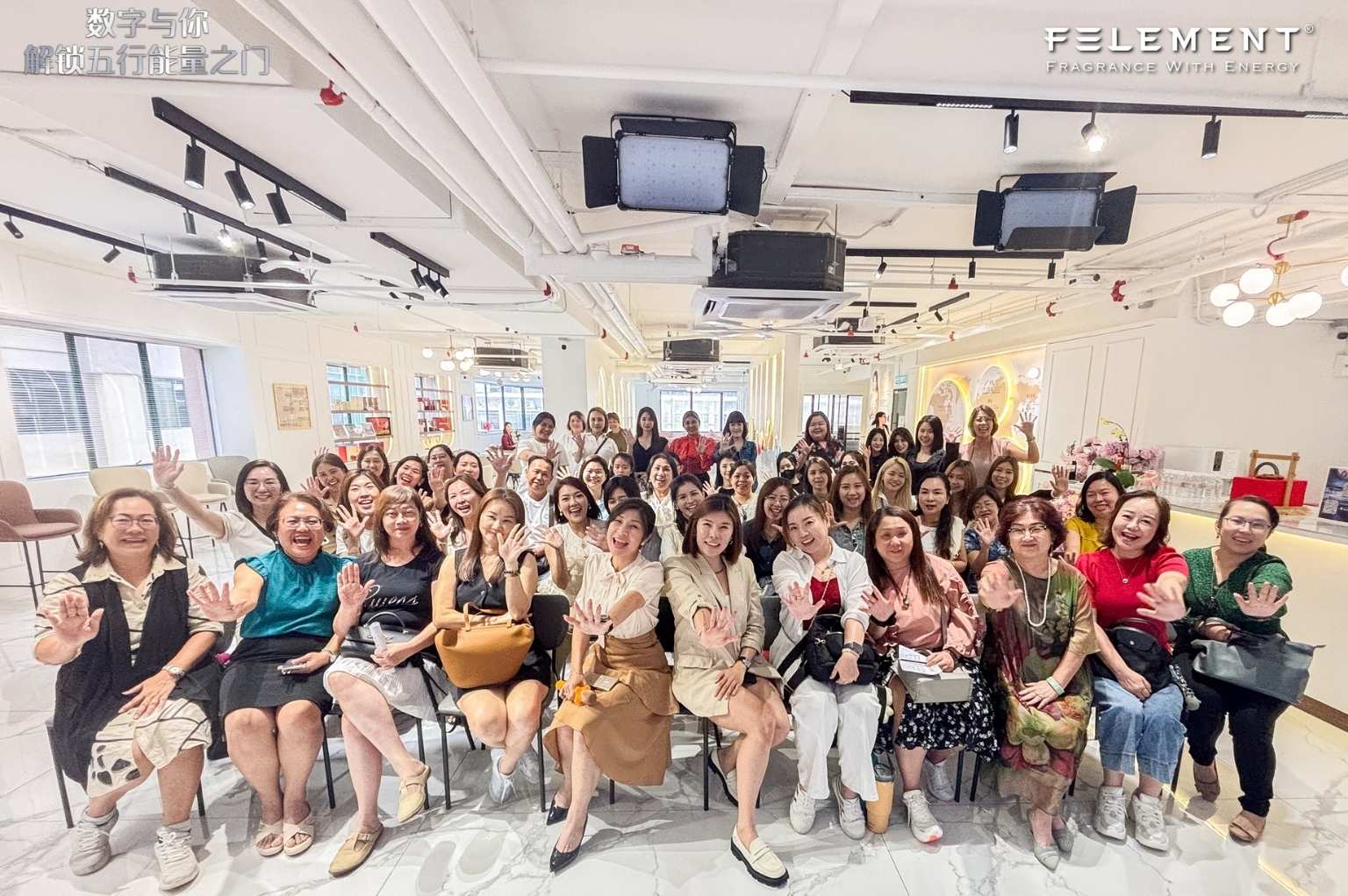 数字与你：解锁五行能量之门