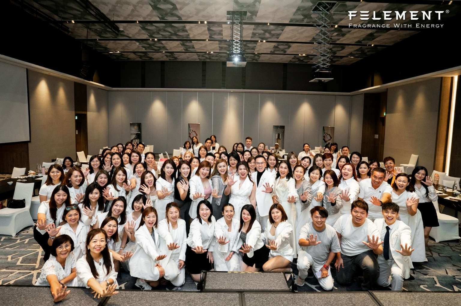 数智与女创富 002 · 槟城站