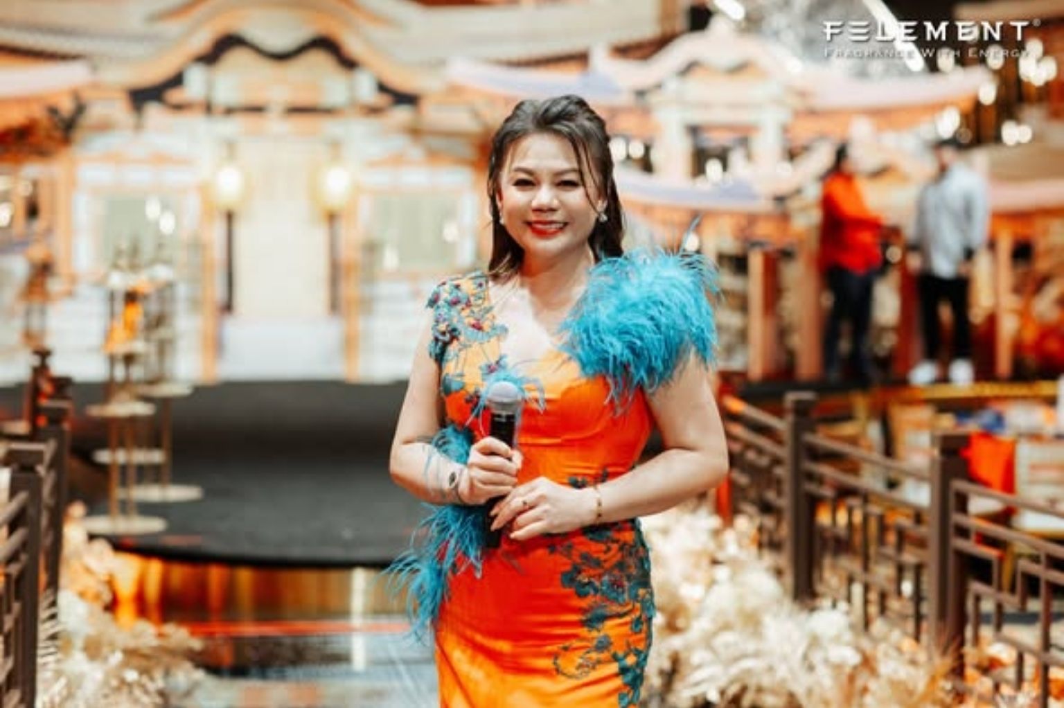 蛇全蛇美 Ho Seh Liao